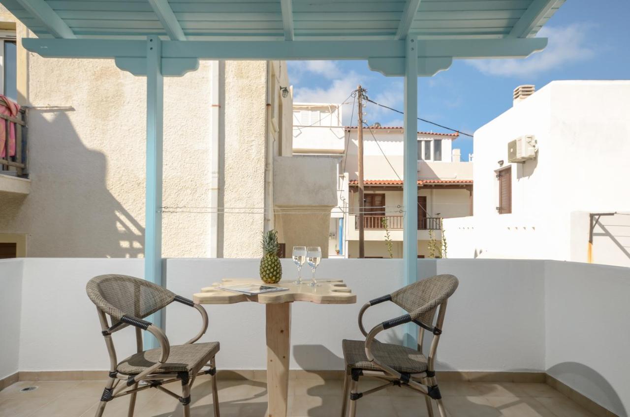 Pension Irene 1 Naxos City Exterior foto